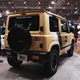 Image for article titled The Suzuki Jimny Is Japan's Next Great Tuner Car